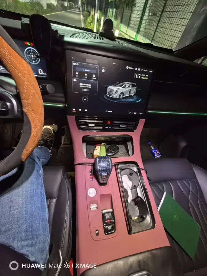 2023 GAC Trumpchi M8 2.0T 252HP L4 8AT,autocango,china used car exporter,china ev exporter,chinese used car exporter,chinese used ev exporter