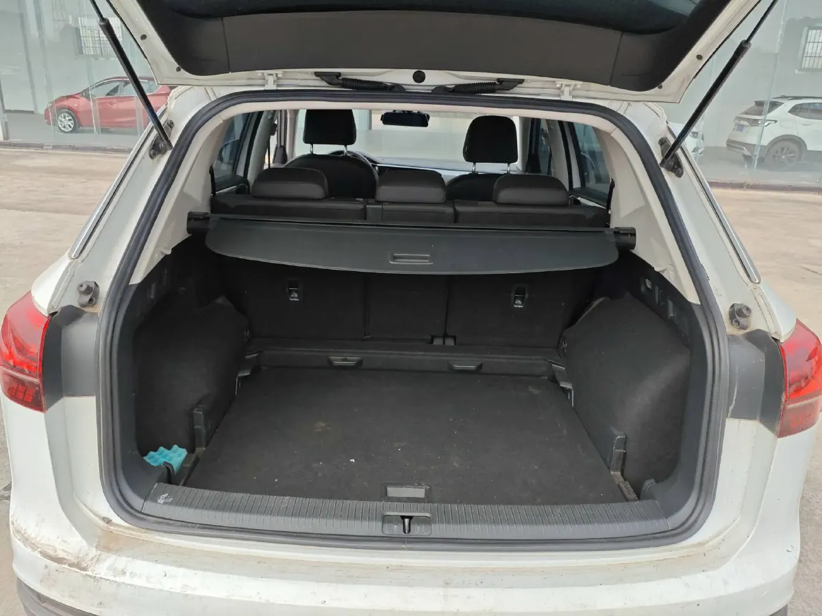 2020 Volkswagen Tayron 1.4T 150HP L4 7DCT,autocango,china used car exporter,china ev exporter,chinese used car exporter,chinese used ev exporter