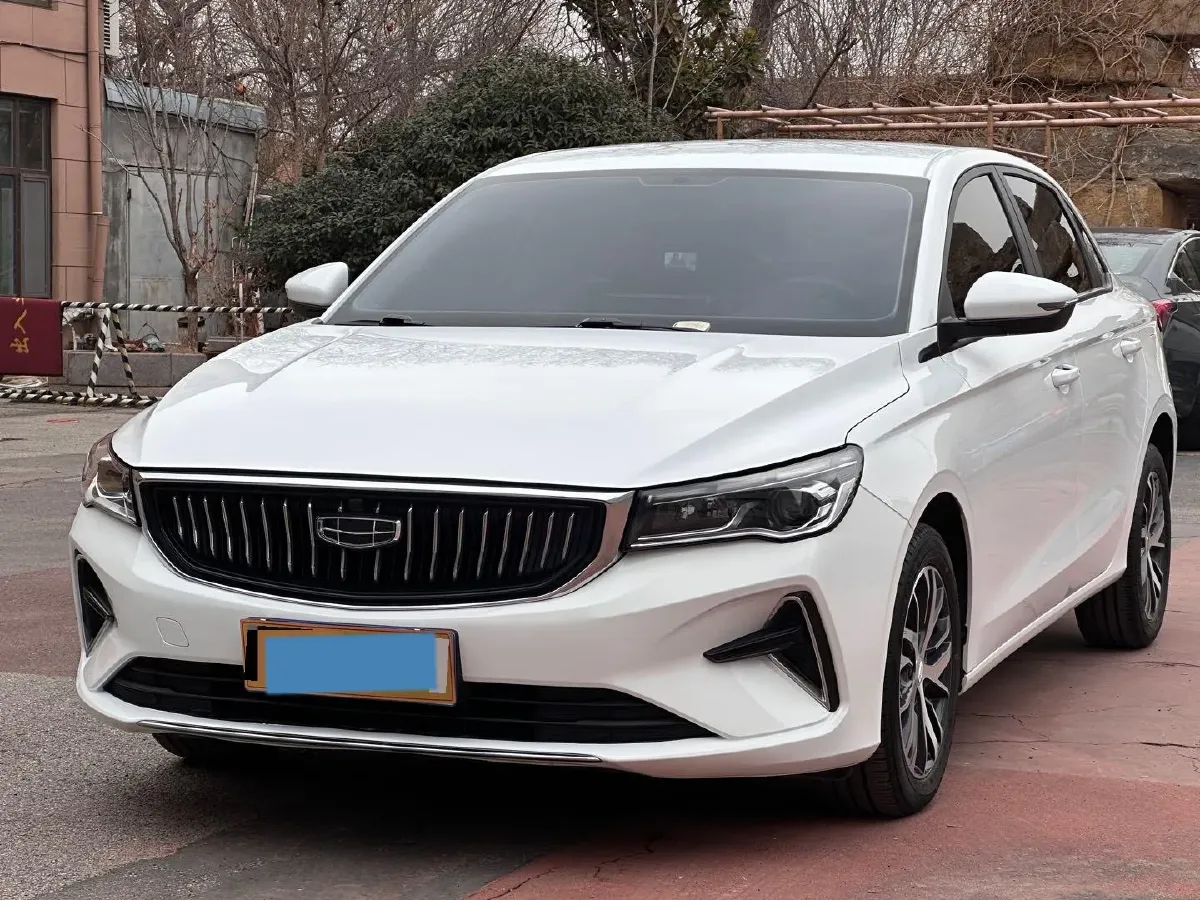 2022 Geely Emgrand 1.5L 114HP L4 CVT,autocango,china used car exporter,china ev exporter,chinese used car exporter,chinese used ev exporter