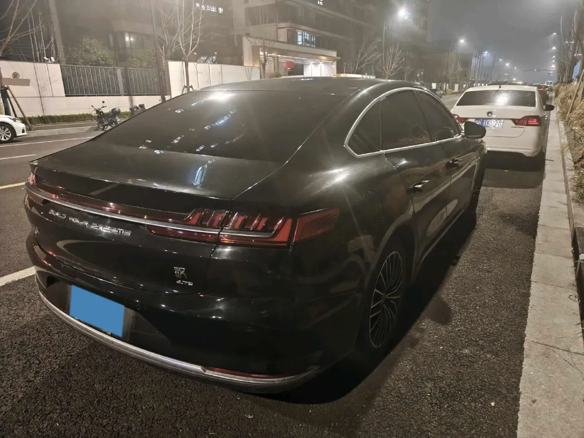 2020 BYD Han BEV 76.9KWH,autocango,china used car exporter,china ev exporter,chinese used car exporter,chinese used ev exporter