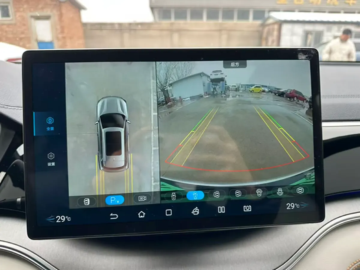 2021 BYD Qin BEV 53.56KWH,autocango,china used car exporter,china ev exporter,chinese used car exporter,chinese used ev exporter