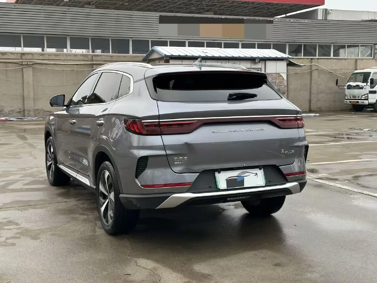 2021 BYD Qin BEV 53.56KWH,autocango,china used car exporter,china ev exporter,chinese used car exporter,chinese used ev exporter