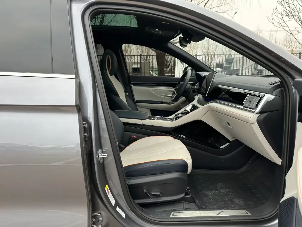 2021 BYD Qin BEV 53.56KWH,autocango,china used car exporter,china ev exporter,chinese used car exporter,chinese used ev exporter