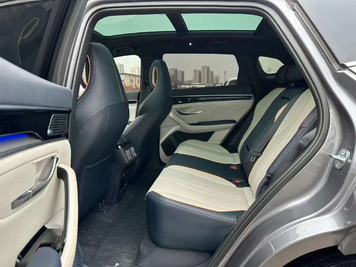 2021 BYD Qin BEV 53.56KWH,autocango,china used car exporter,china ev exporter,chinese used car exporter,chinese used ev exporter