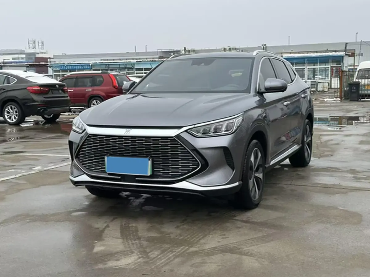 2021 BYD Qin BEV 53.56KWH,autocango,china used car exporter,china ev exporter,chinese used car exporter,chinese used ev exporter