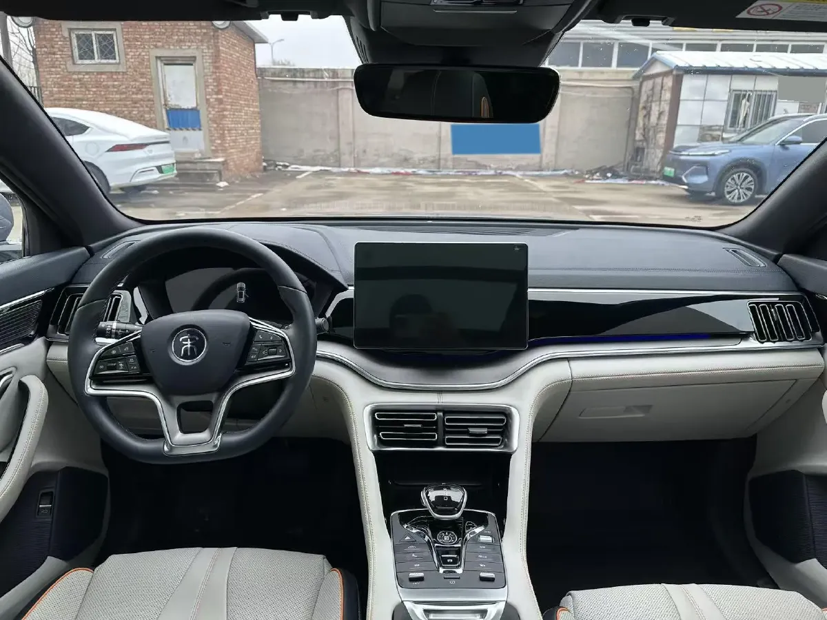 2021 BYD Qin BEV 53.56KWH,autocango,china used car exporter,china ev exporter,chinese used car exporter,chinese used ev exporter