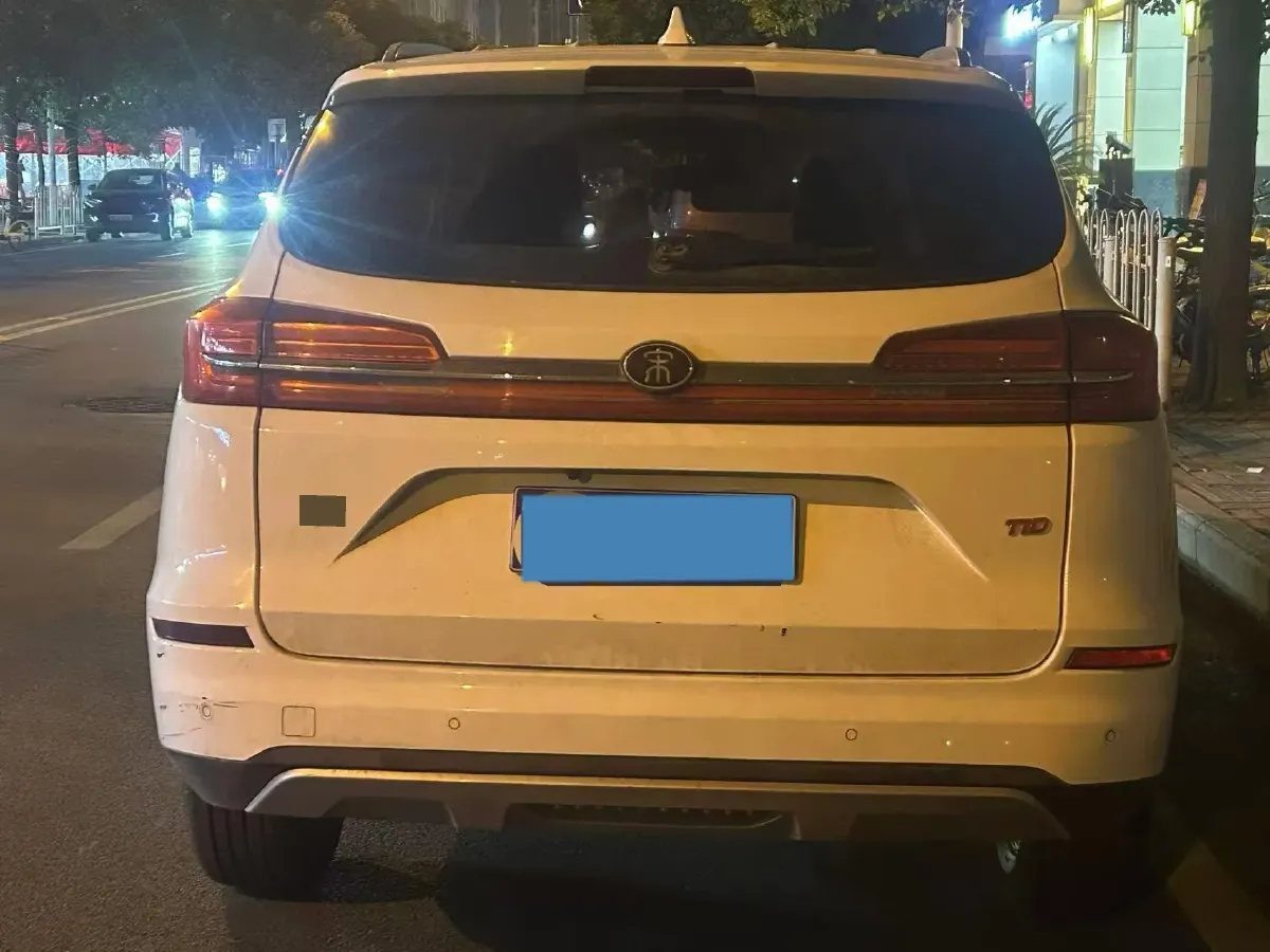 2019 BYD Song 1.5T 154HP L4 6DCT,autocango,china used car exporter,china ev exporter,chinese used car exporter,chinese used ev exporter