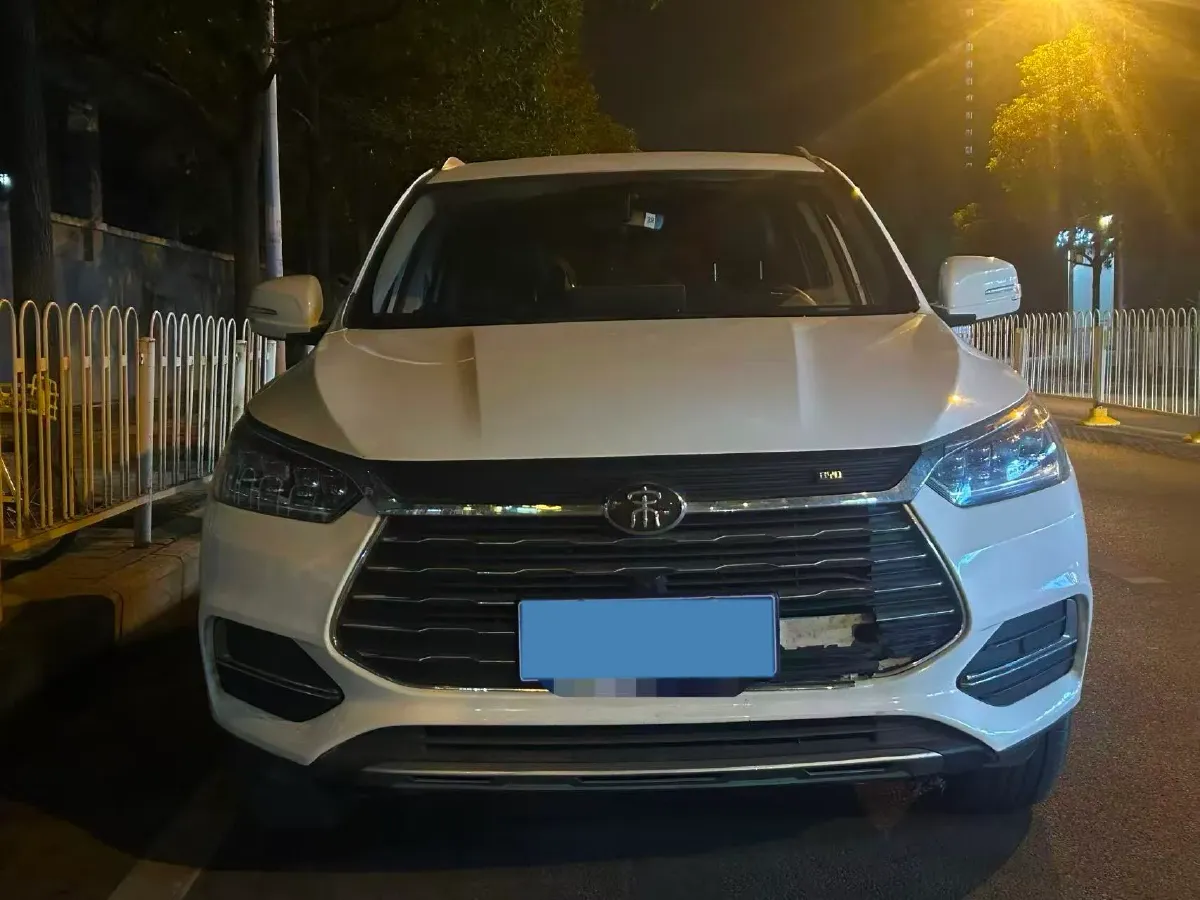 2019 BYD Song 1.5T 154HP L4 6DCT,autocango,china used car exporter,china ev exporter,chinese used car exporter,chinese used ev exporter