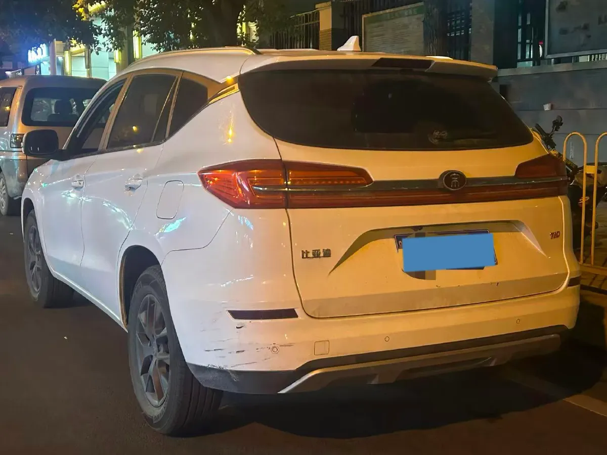 2019 BYD Song 1.5T 154HP L4 6DCT,autocango,china used car exporter,china ev exporter,chinese used car exporter,chinese used ev exporter