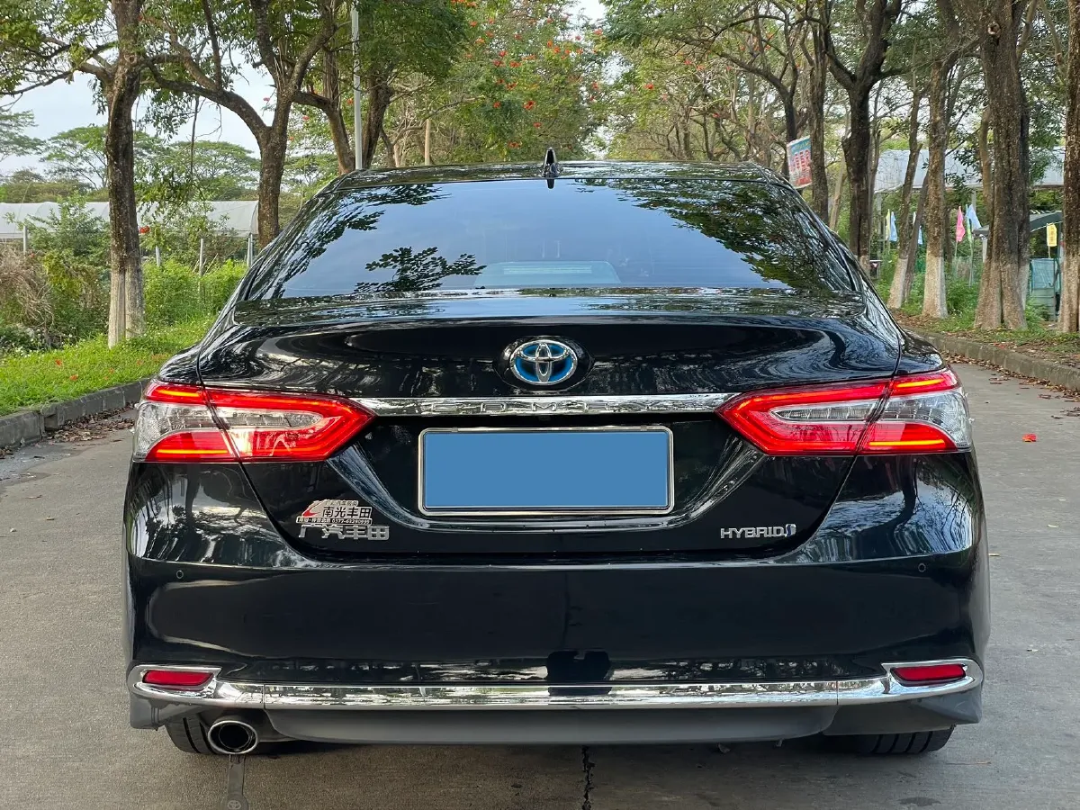 2023 Toyota Camry 2.5L 178HP L4 E-CVT Hybrid,autocango,china used car exporter,china ev exporter,chinese used car exporter,chinese used ev exporter