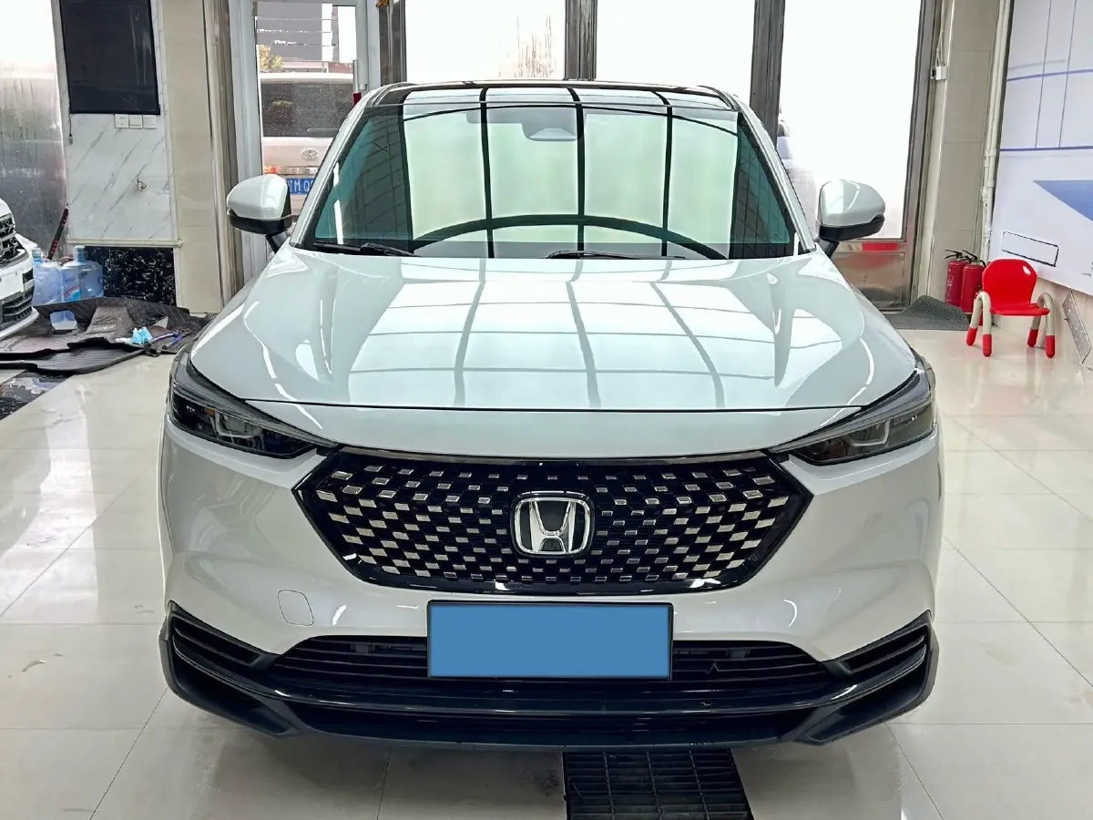2023 Honda XR-V 1.5L 124HP L4 CVT,autocango,china used car exporter,china ev exporter,chinese used car exporter,chinese used ev exporter