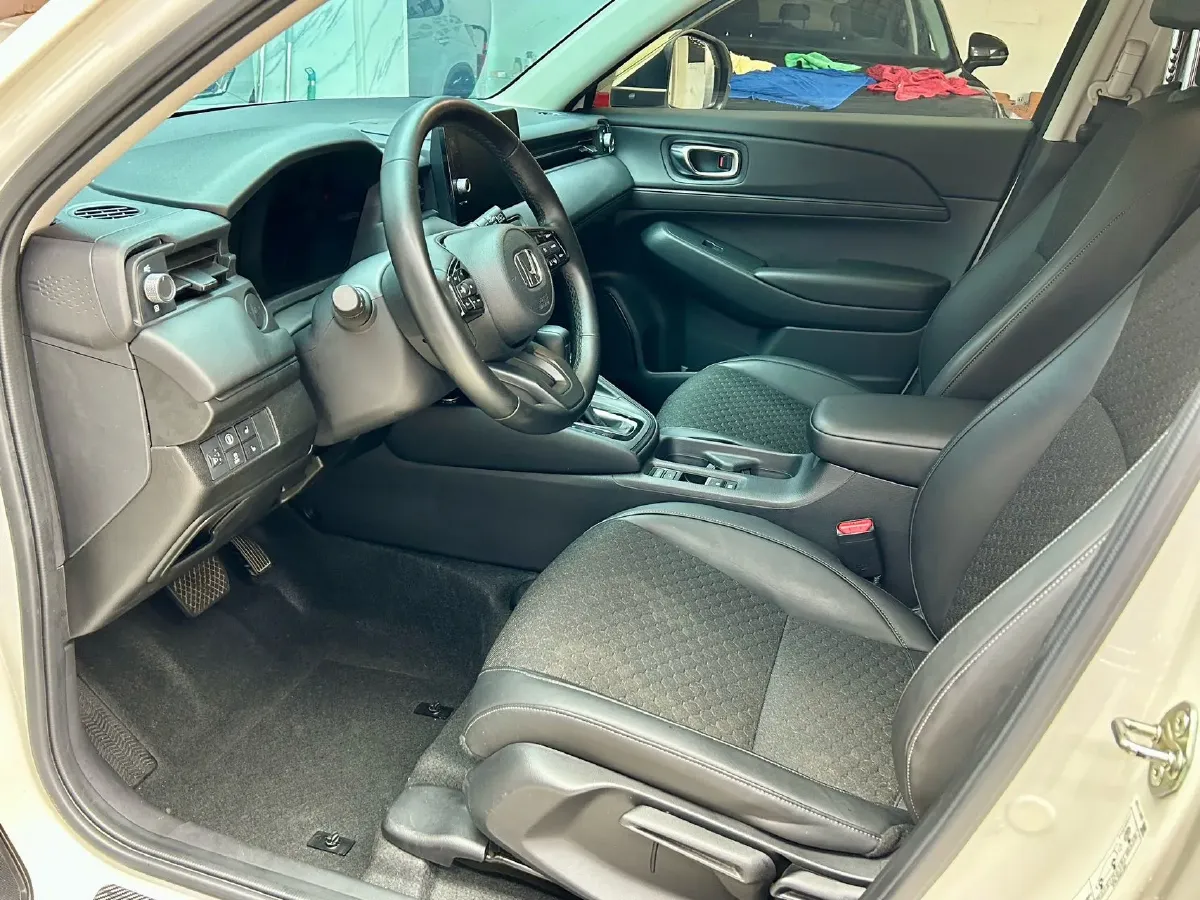 2023 Honda XR-V 1.5L 124HP L4 CVT,autocango,china used car exporter,china ev exporter,chinese used car exporter,chinese used ev exporter