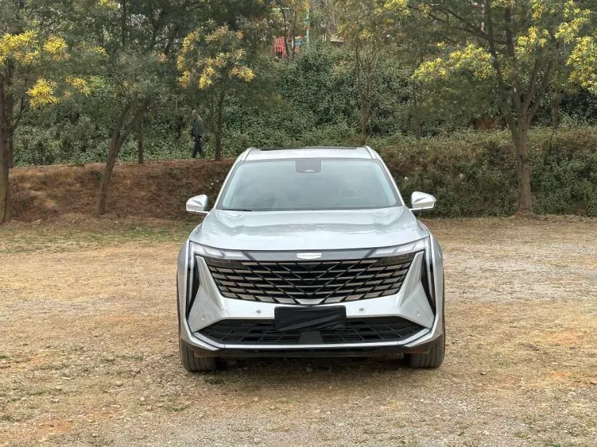 2023 Geely StarRay 1.5T 181HP L4 7DCT,autocango,china used car exporter,china ev exporter,chinese used car exporter,chinese used ev exporter