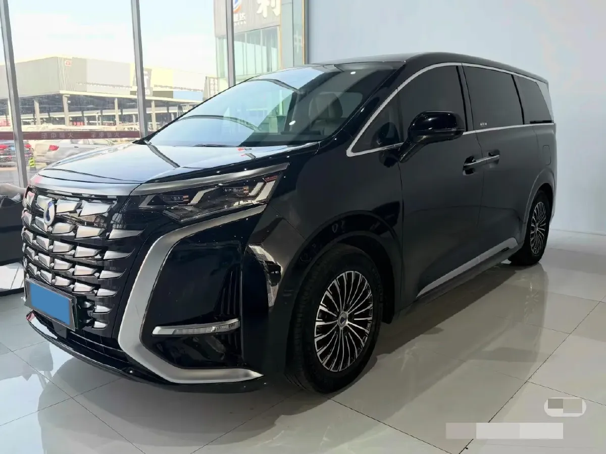 2024 Denza D9 1.5T 139HP L4 E-CVT PHEV 40KWH,autocango,china used car exporter,china ev exporter,chinese used car exporter,chinese used ev exporter