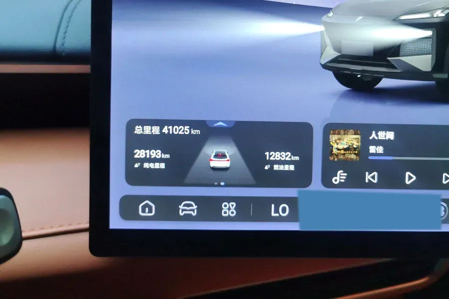 2023 Deepal S07 1.5L 95HP L4 REEV 31.73KWH,autocango,china used car exporter,china ev exporter,chinese used car exporter,chinese used ev exporter