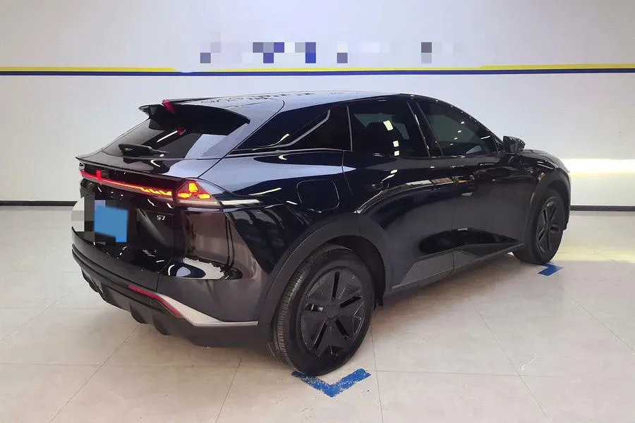 2023 Deepal S07 1.5L 95HP L4 REEV 31.73KWH,autocango,china used car exporter,china ev exporter,chinese used car exporter,chinese used ev exporter