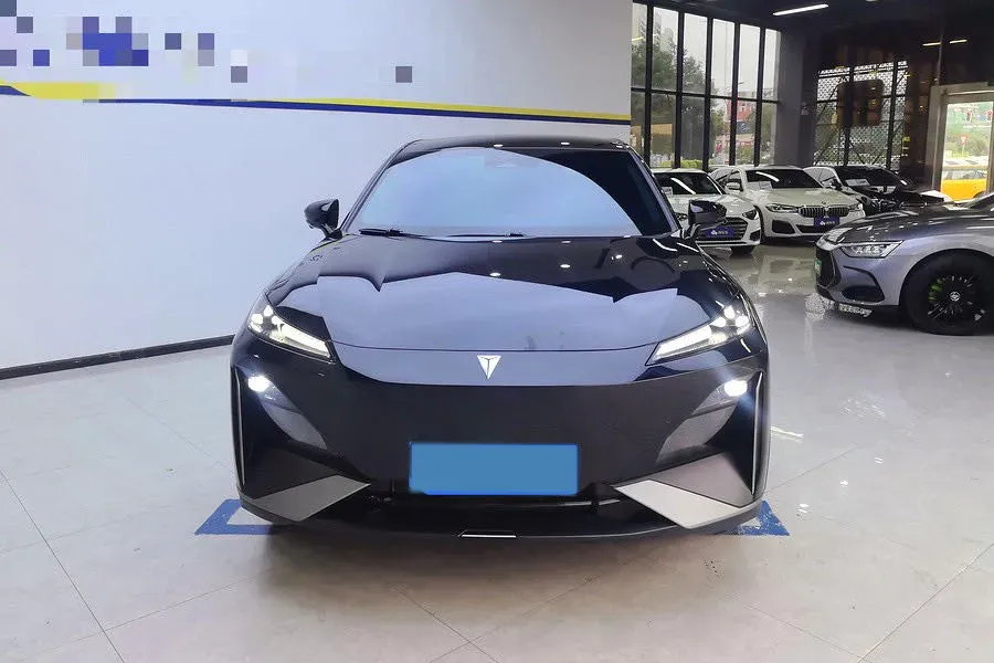 2023 Deepal S07 1.5L 95HP L4 REEV 31.73KWH,autocango,china used car exporter,china ev exporter,chinese used car exporter,chinese used ev exporter