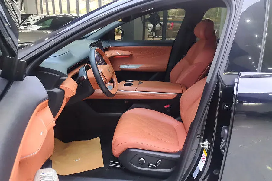 2023 Deepal S07 1.5L 95HP L4 REEV 31.73KWH,autocango,china used car exporter,china ev exporter,chinese used car exporter,chinese used ev exporter