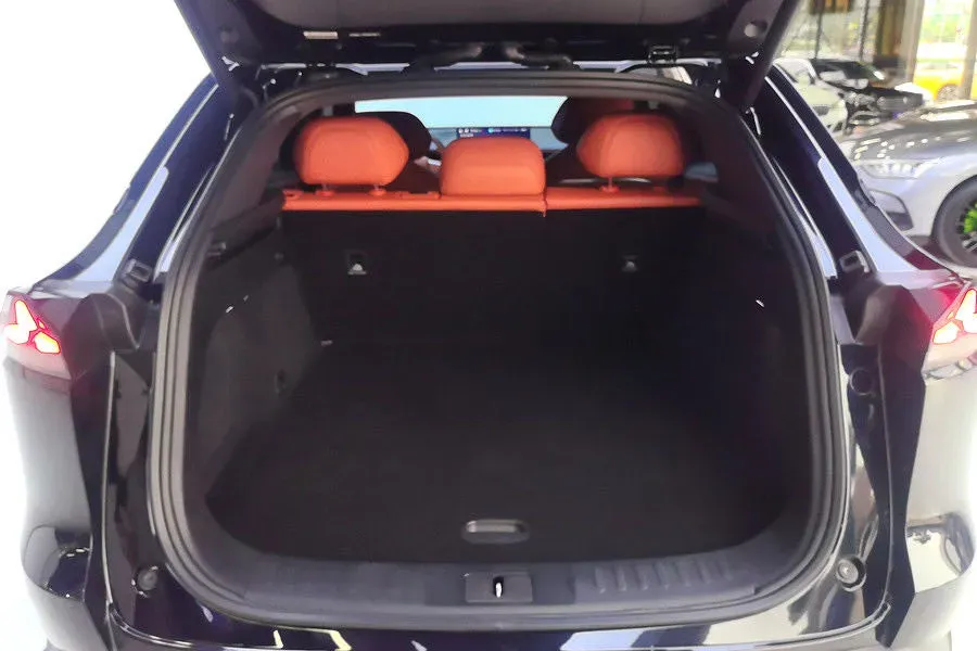 2023 Deepal S07 1.5L 95HP L4 REEV 31.73KWH,autocango,china used car exporter,china ev exporter,chinese used car exporter,chinese used ev exporter