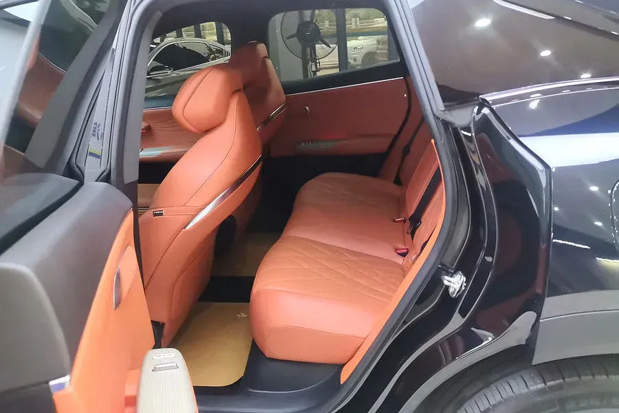 2023 Deepal S07 1.5L 95HP L4 REEV 31.73KWH,autocango,china used car exporter,china ev exporter,chinese used car exporter,chinese used ev exporter