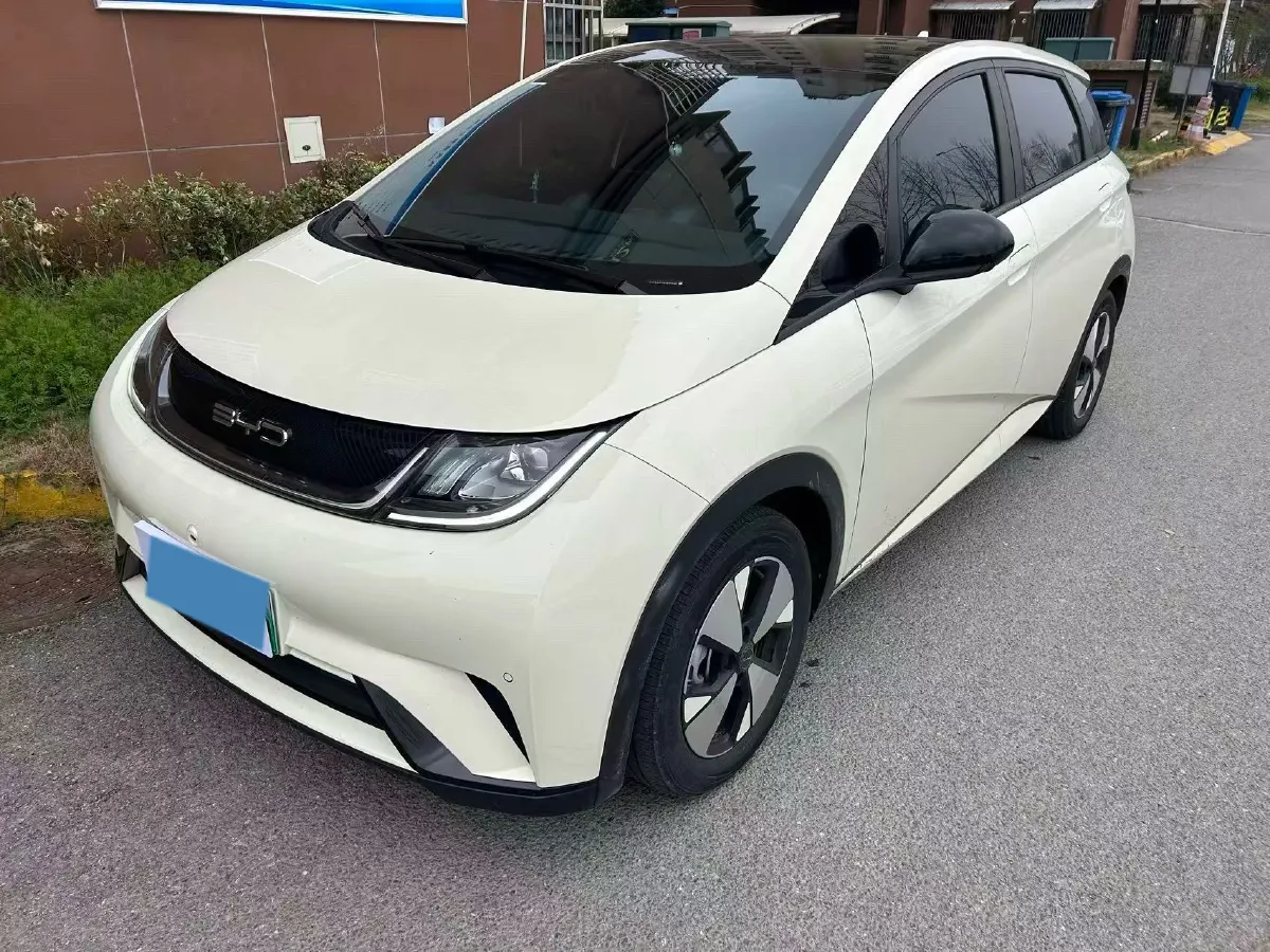 2023 BYD Dolphin BEV 44.928KWH,autocango,china used car exporter,china ev exporter,chinese used car exporter,chinese used ev exporter