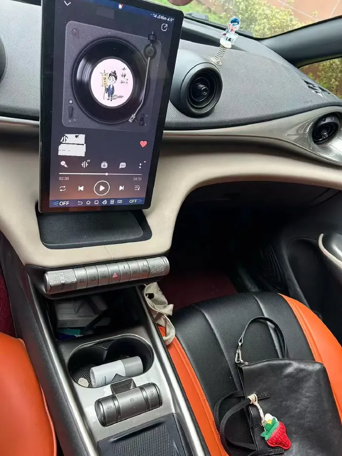 2023 BYD Dolphin BEV 44.928KWH,autocango,china used car exporter,china ev exporter,chinese used car exporter,chinese used ev exporter