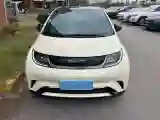 2023 BYD Dolphin BEV 44.928KWH