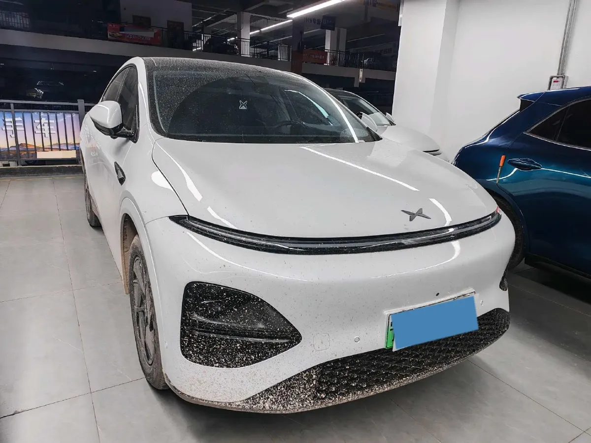 2025 Xpeng G6 BEV 68.5KWH,autocango,china used car exporter,china ev exporter,chinese used car exporter,chinese used ev exporter