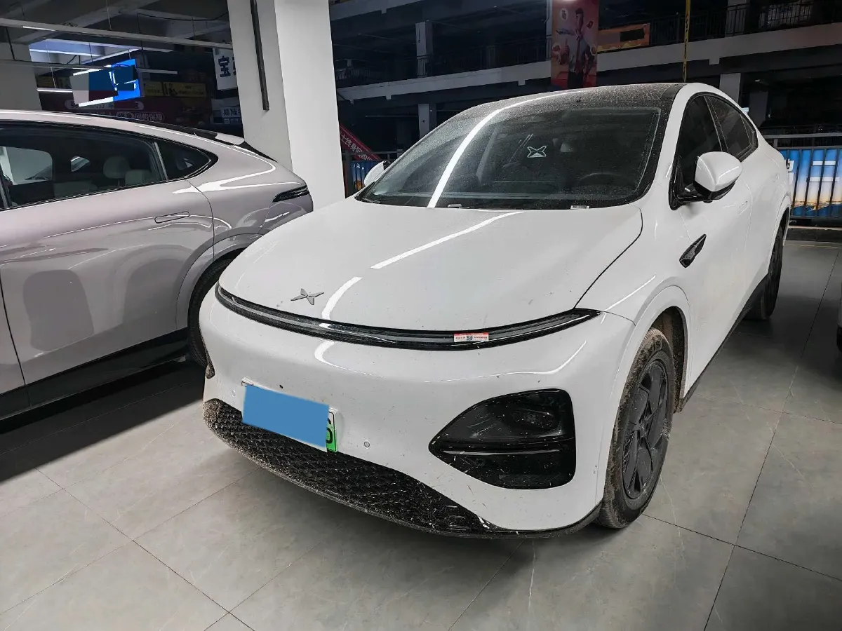 2025 Xpeng G6 BEV 68.5KWH,autocango,china used car exporter,china ev exporter,chinese used car exporter,chinese used ev exporter