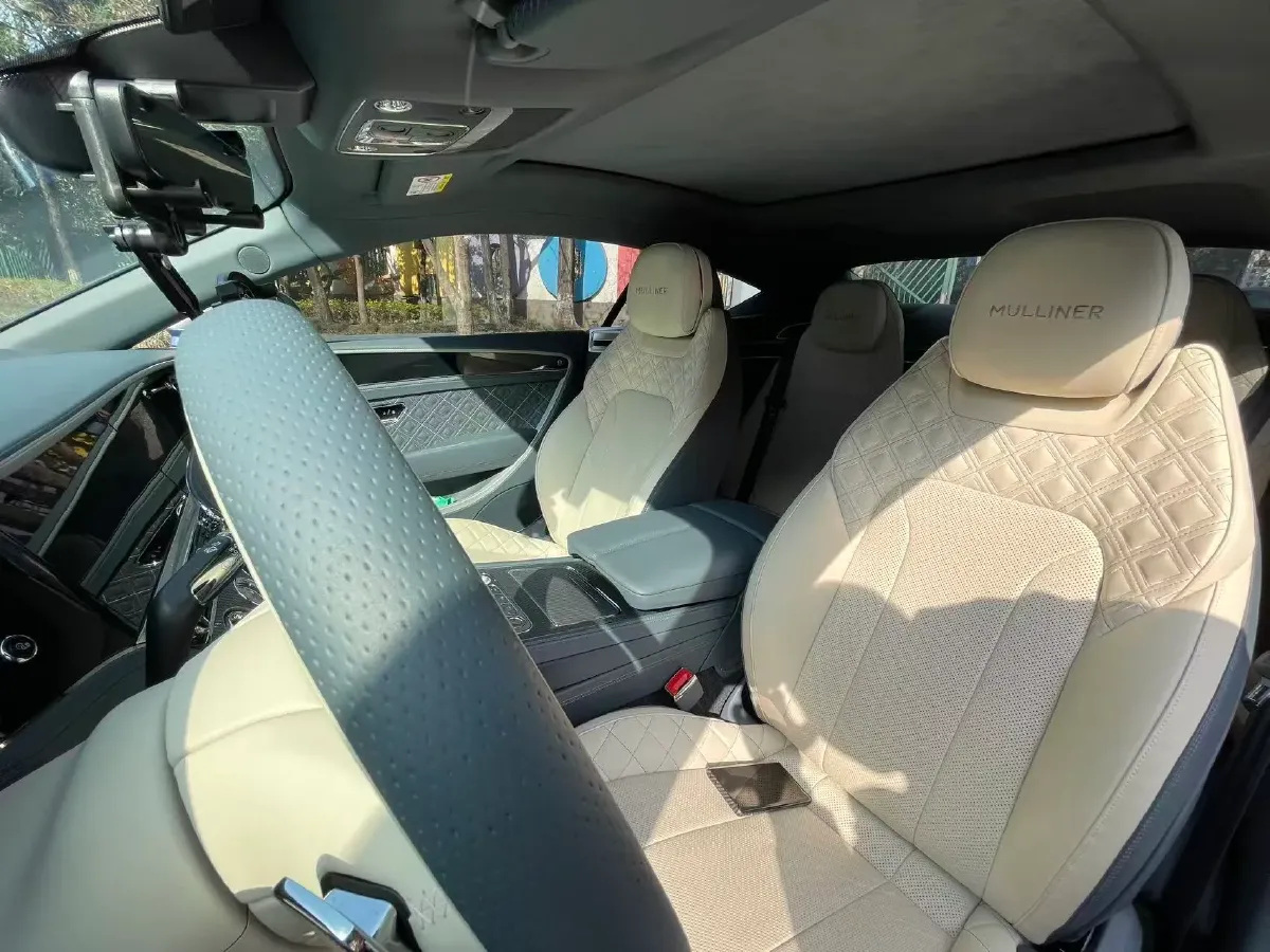 2022 Bentley Continental 4.0T 549HP V8 8DCT,autocango,china used car exporter,china ev exporter,chinese used car exporter,chinese used ev exporter