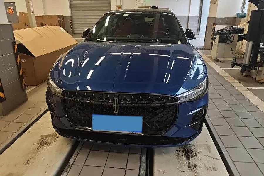 2022 Lincoln Z 2.0T 246HP L4 8AT,autocango,china used car exporter,china ev exporter,chinese used car exporter,chinese used ev exporter