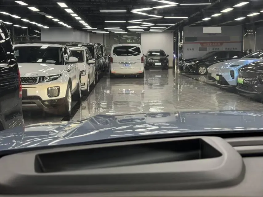 2022 GAC Trumpchi GS8 2.0T 190HP L4 E-CVT Hybrid,autocango,china used car exporter,china ev exporter,chinese used car exporter,chinese used ev exporter