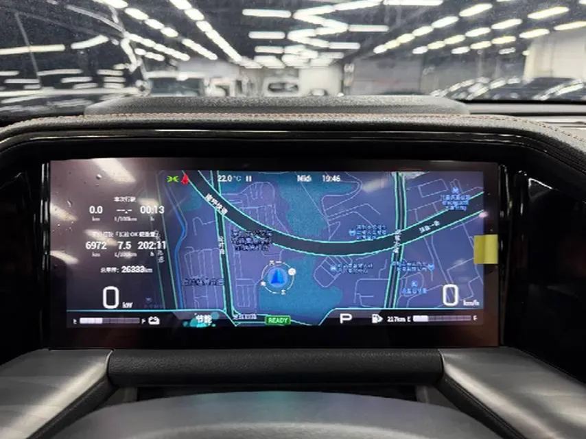 2022 GAC Trumpchi GS8 2.0T 190HP L4 E-CVT Hybrid,autocango,china used car exporter,china ev exporter,chinese used car exporter,chinese used ev exporter