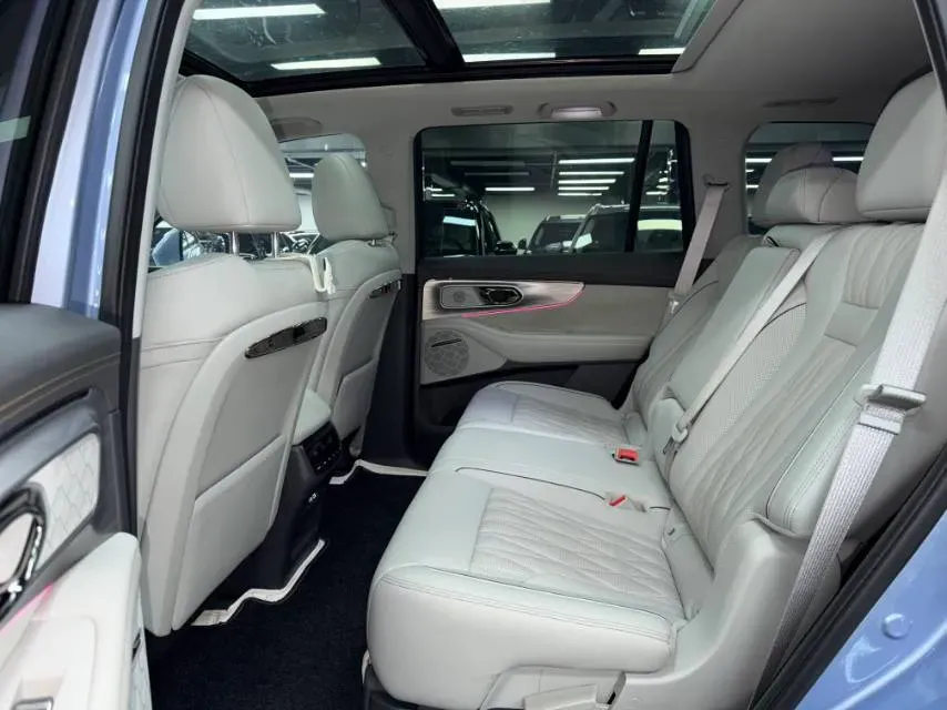 2022 GAC Trumpchi GS8 2.0T 190HP L4 E-CVT Hybrid,autocango,china used car exporter,china ev exporter,chinese used car exporter,chinese used ev exporter