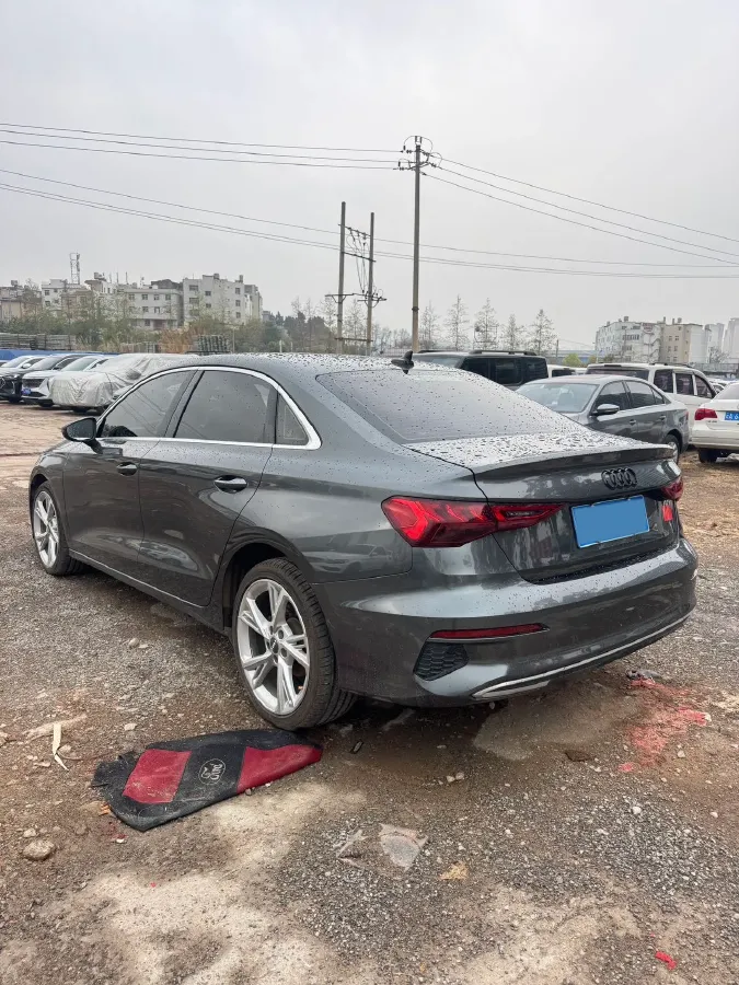 2021 Audi A3 1.4T 150HP L4 7DCT,autocango,china used car exporter,china ev exporter,chinese used car exporter,chinese used ev exporter