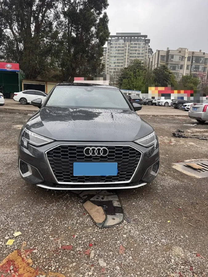 2021 Audi A3 1.4T 150HP L4 7DCT,autocango,china used car exporter,china ev exporter,chinese used car exporter,chinese used ev exporter