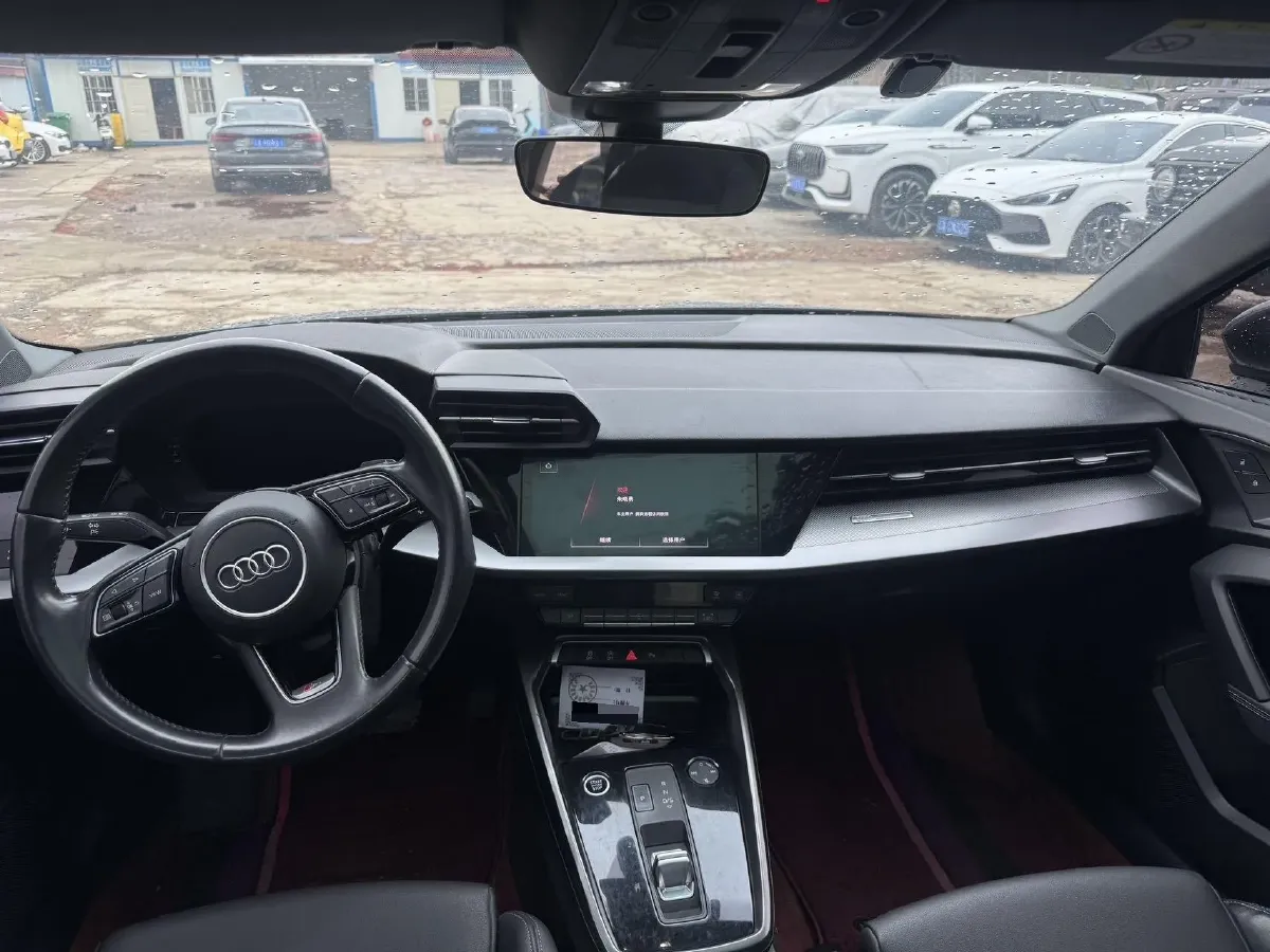 2021 Audi A3 1.4T 150HP L4 7DCT,autocango,china used car exporter,china ev exporter,chinese used car exporter,chinese used ev exporter