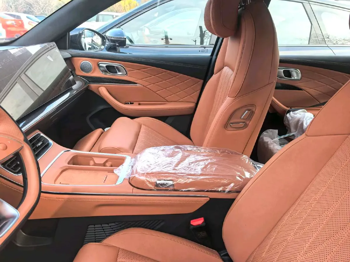 2024 Neta L 1.5L 91HP L4 REEV 40KWH,autocango,china used car exporter,china ev exporter,chinese used car exporter,chinese used ev exporter