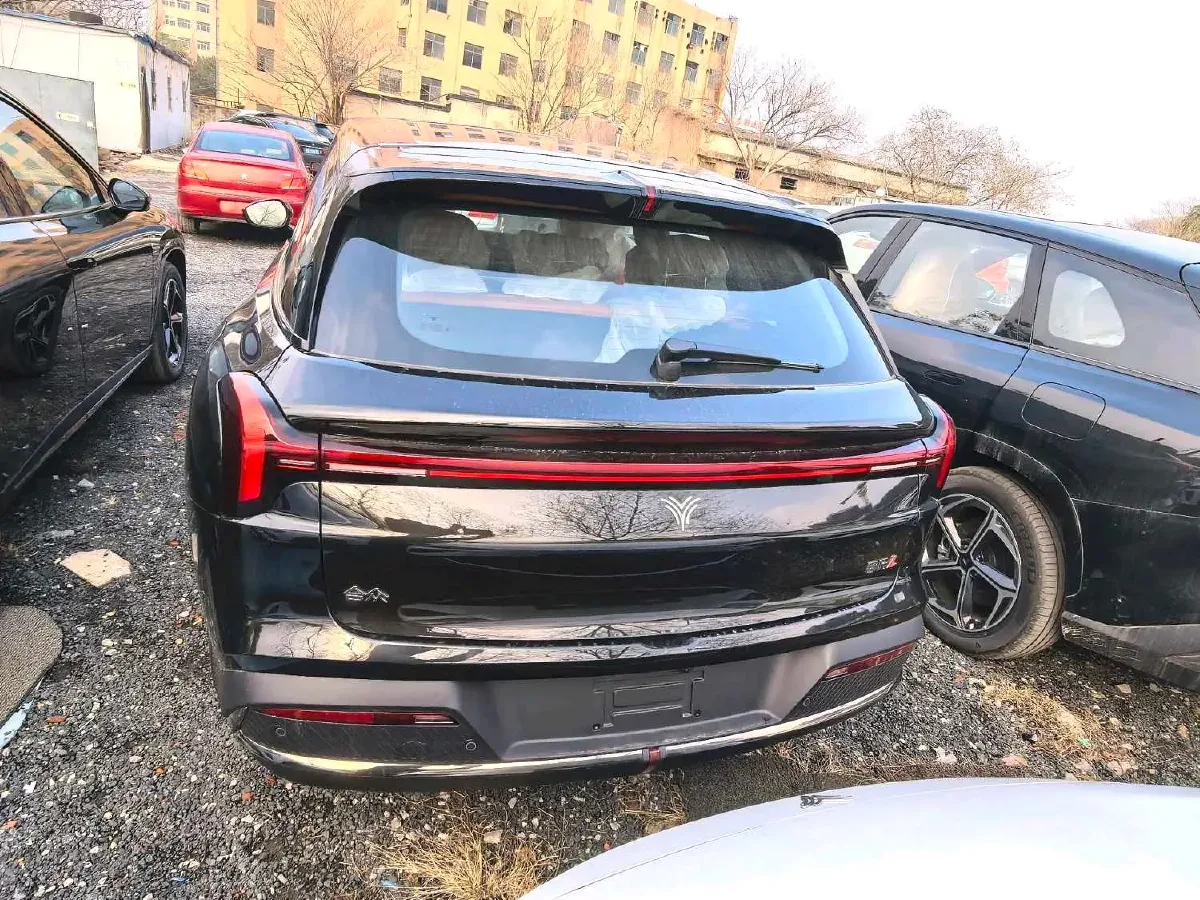 2024 Neta L 1.5L 91HP L4 REEV 40KWH,autocango,china used car exporter,china ev exporter,chinese used car exporter,chinese used ev exporter