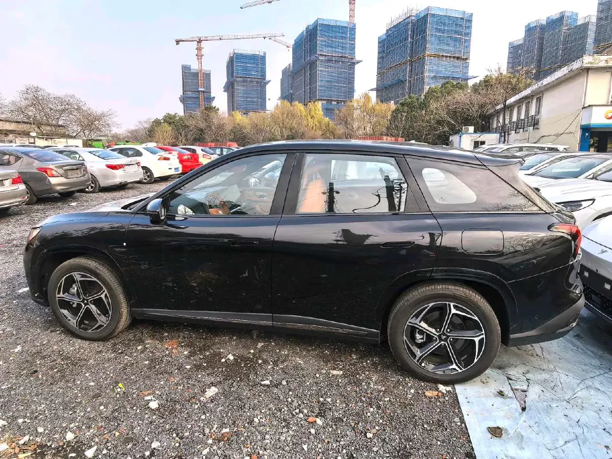 2024 Neta L 1.5L 91HP L4 REEV 40KWH,autocango,china used car exporter,china ev exporter,chinese used car exporter,chinese used ev exporter