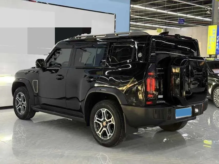 2025 Jetour Traveller 1.5T 184HP L4 7DCT,autocango,china used car exporter,china ev exporter,chinese used car exporter,chinese used ev exporter