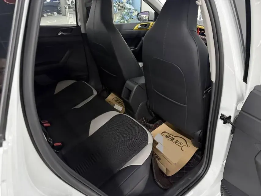 2023 BeiJing Auto U5 Plus 1.5L 113HP L4 CVT,autocango,china used car exporter,china ev exporter,chinese used car exporter,chinese used ev exporter