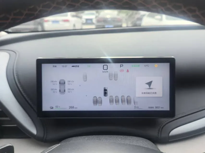 2025 BYD Yuan Plus BEV 60.48KWH,autocango,china used car exporter,china ev exporter,chinese used car exporter,chinese used ev exporter