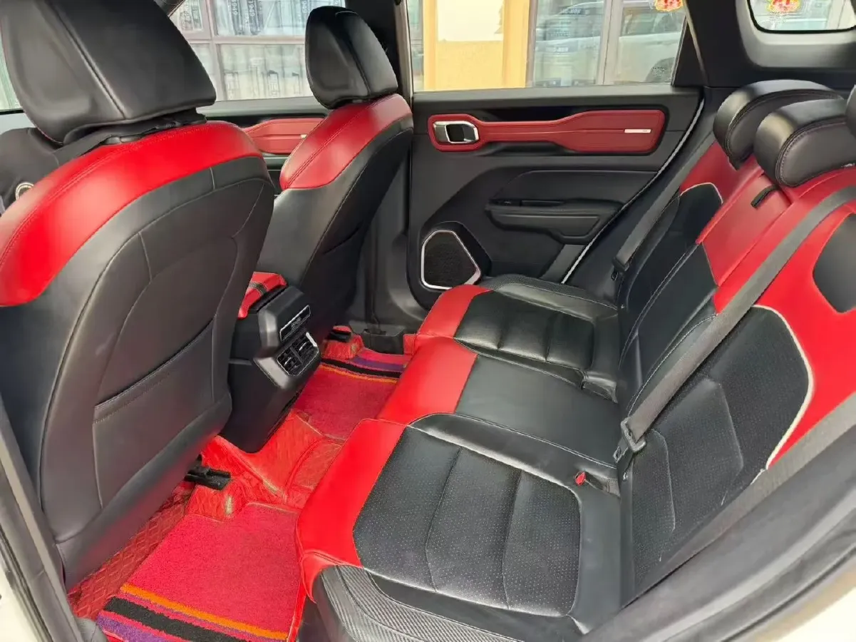 2020 Geely ICON 1.5T 177HP L3 7DCT,autocango,china used car exporter,china ev exporter,chinese used car exporter,chinese used ev exporter