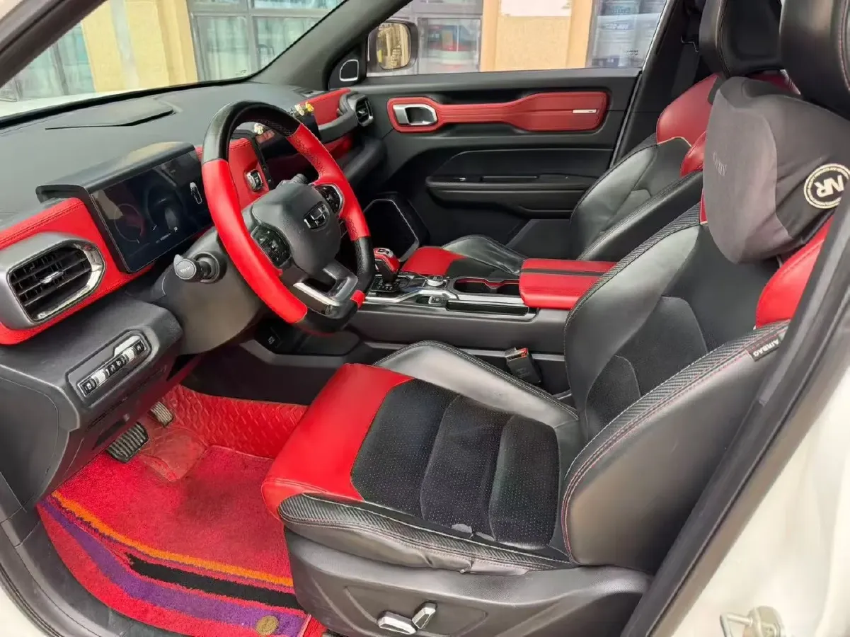 2020 Geely ICON 1.5T 177HP L3 7DCT,autocango,china used car exporter,china ev exporter,chinese used car exporter,chinese used ev exporter