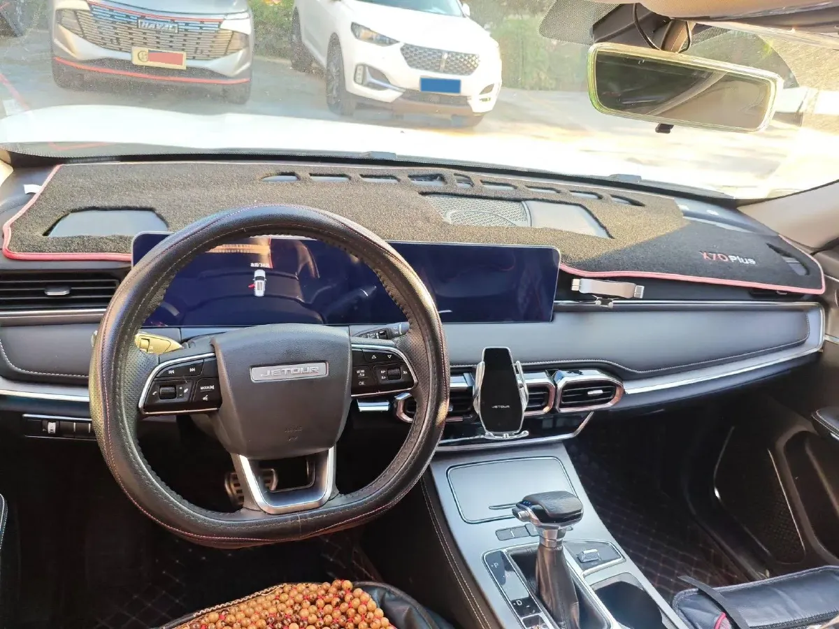 2021 Jetour X70 Plus 1.5T 156HP L4 6DCT,autocango,china used car exporter,china ev exporter,chinese used car exporter,chinese used ev exporter