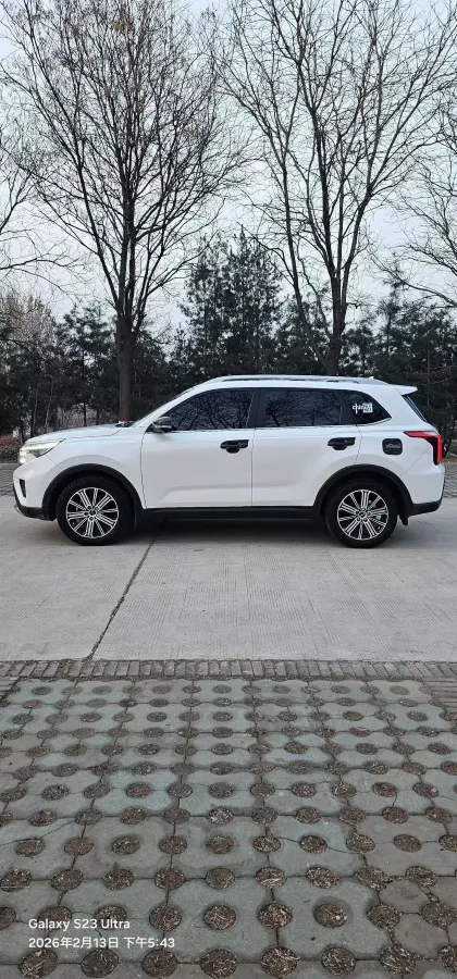 2021 Kia Sportage R 2.0L 161HP L4 6AT,autocango,china used car exporter,china ev exporter,chinese used car exporter,chinese used ev exporter