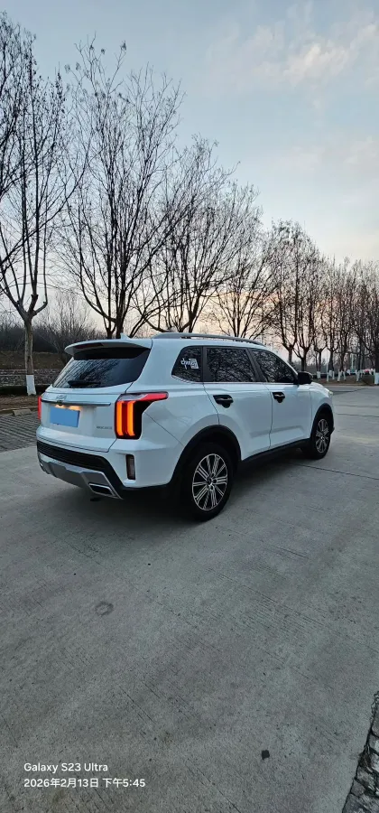 2021 Kia Sportage R 2.0L 161HP L4 6AT,autocango,china used car exporter,china ev exporter,chinese used car exporter,chinese used ev exporter