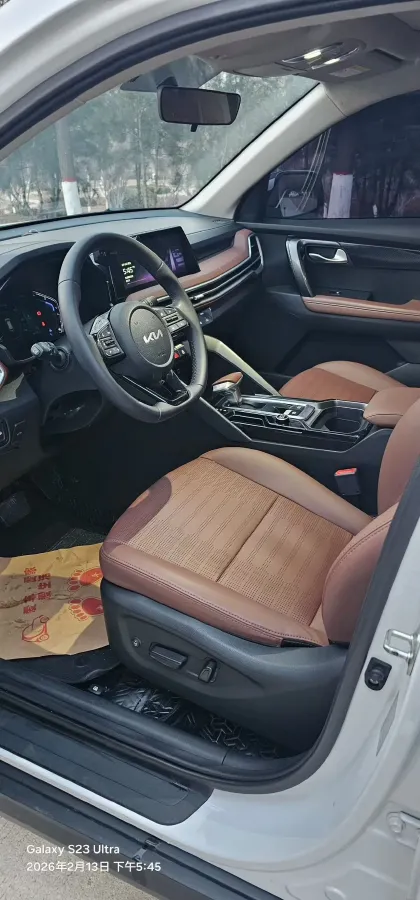 2021 Kia Sportage R 2.0L 161HP L4 6AT,autocango,china used car exporter,china ev exporter,chinese used car exporter,chinese used ev exporter