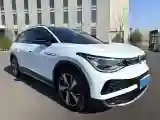 2023 Volkswagen ID.6 X BEV 83.4KWH